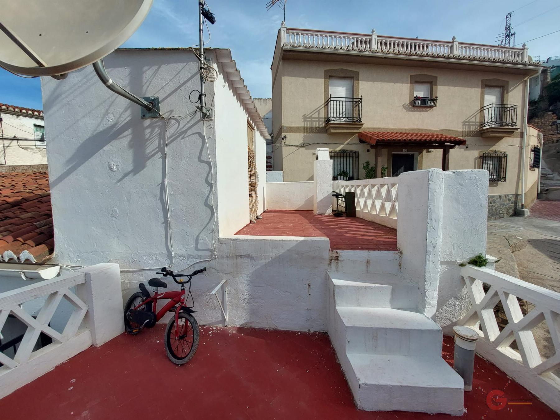 Vendita di casa in Vélez de Benaudalla