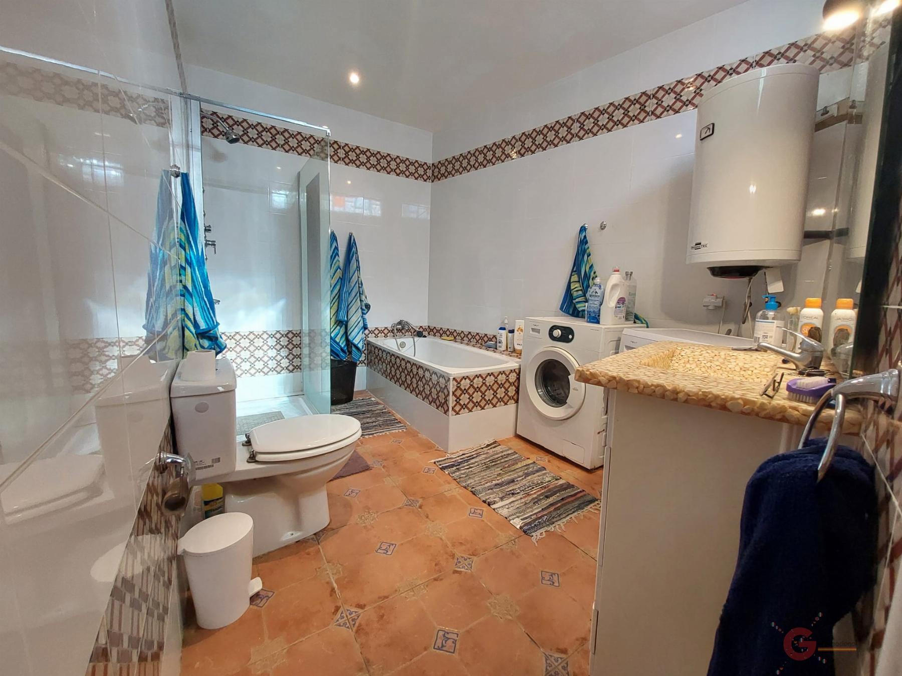 Vendita di casa in Vélez de Benaudalla