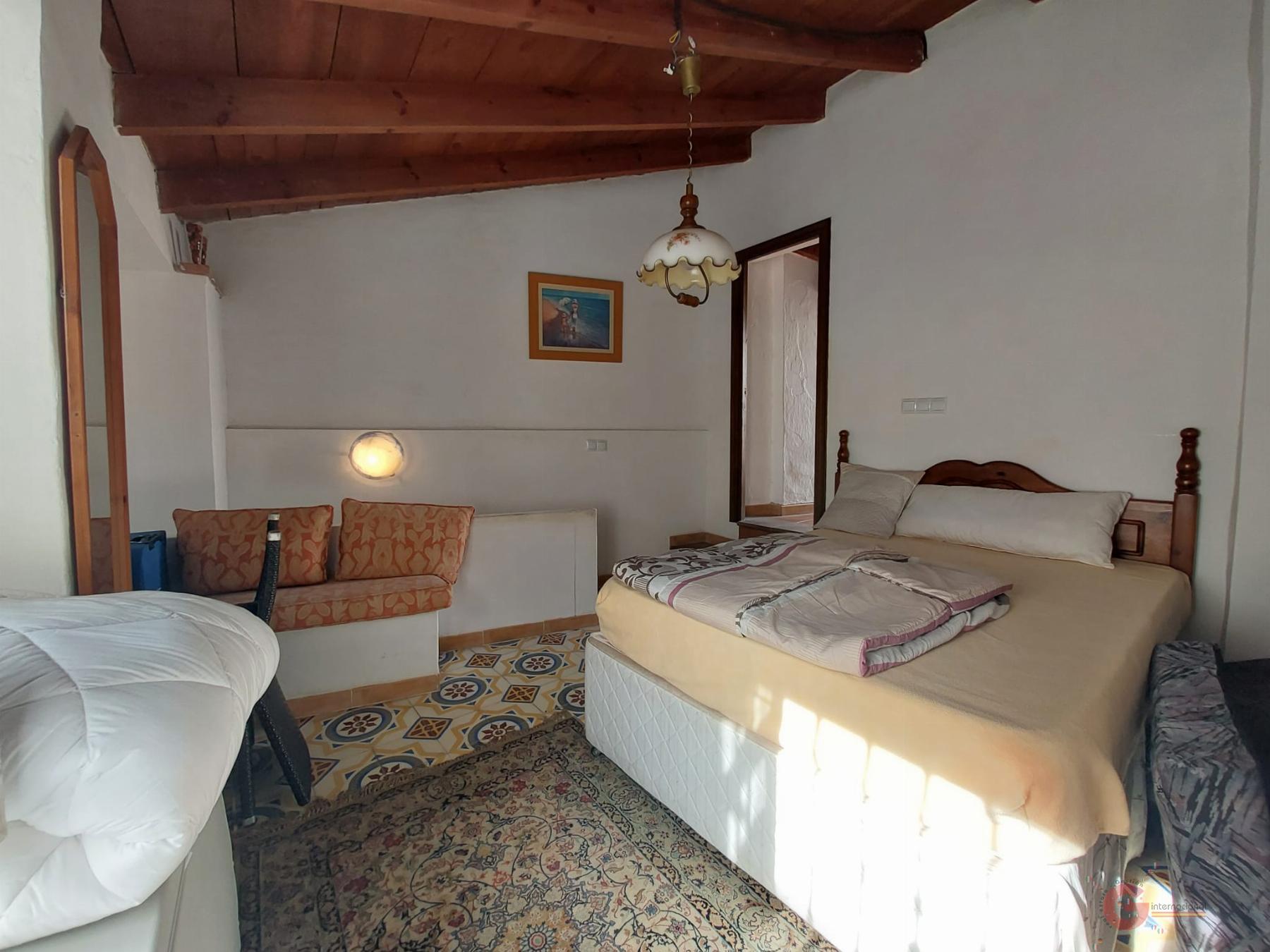 Vendita di casa in Vélez de Benaudalla
