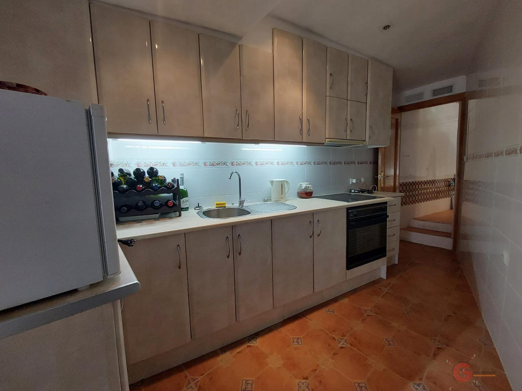 Vendita di casa in Vélez de Benaudalla