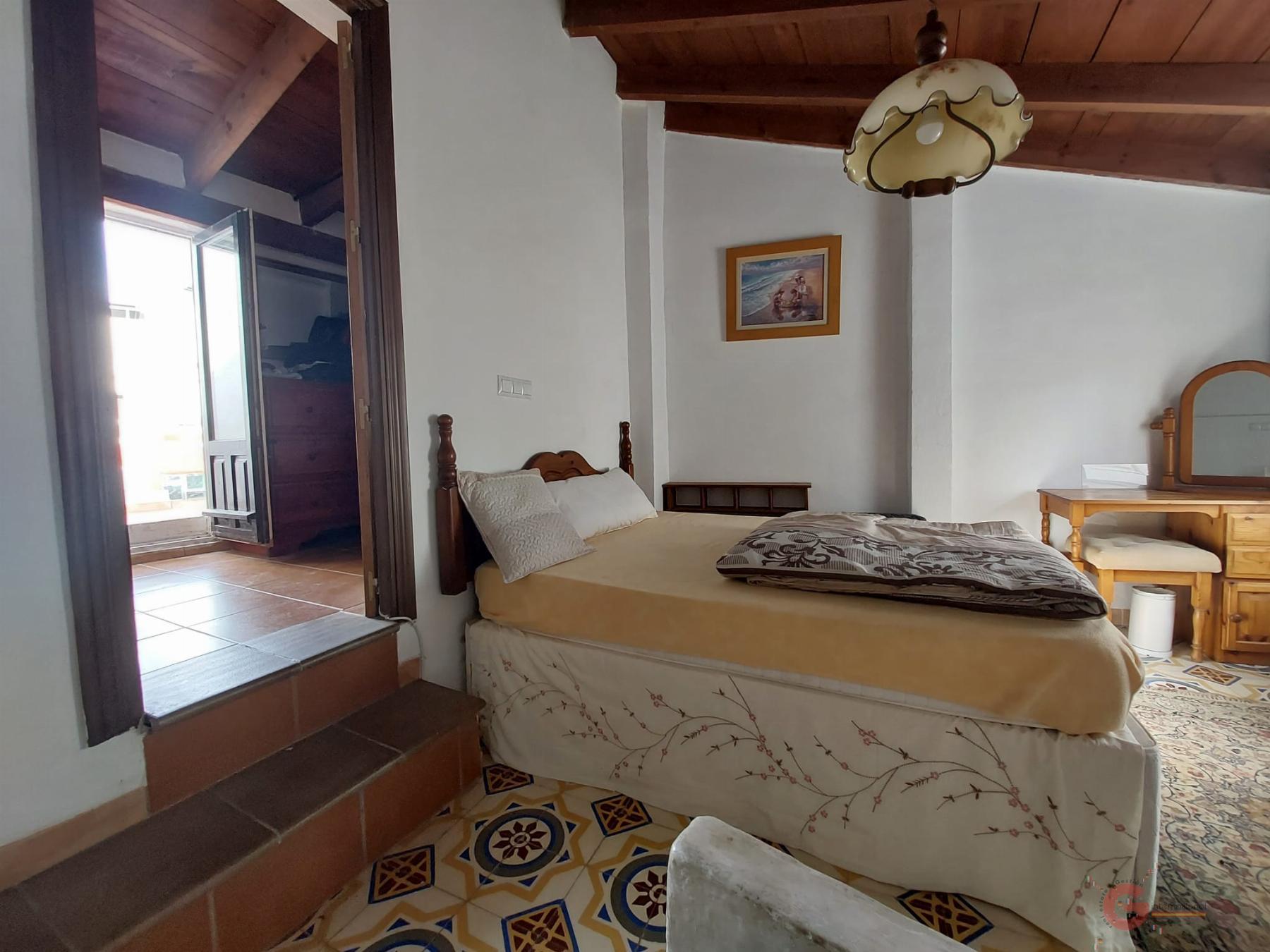 Vendita di casa in Vélez de Benaudalla