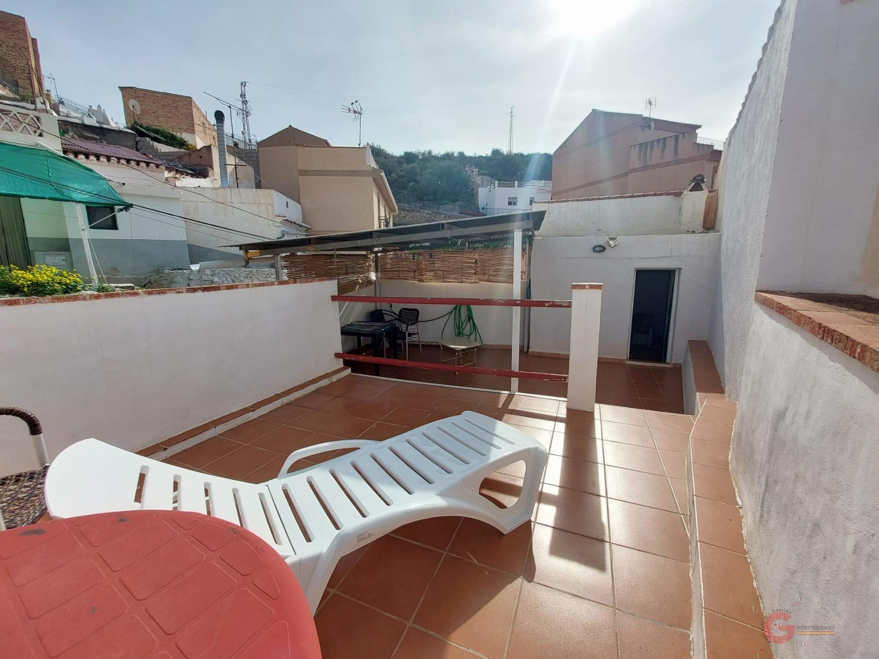 Vendita di casa in Vélez de Benaudalla