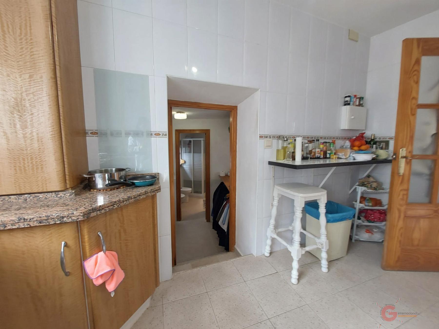 Vendita di casa in Vélez de Benaudalla