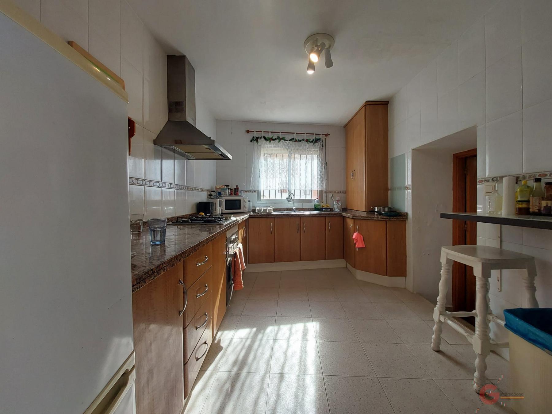 Vendita di casa in Vélez de Benaudalla
