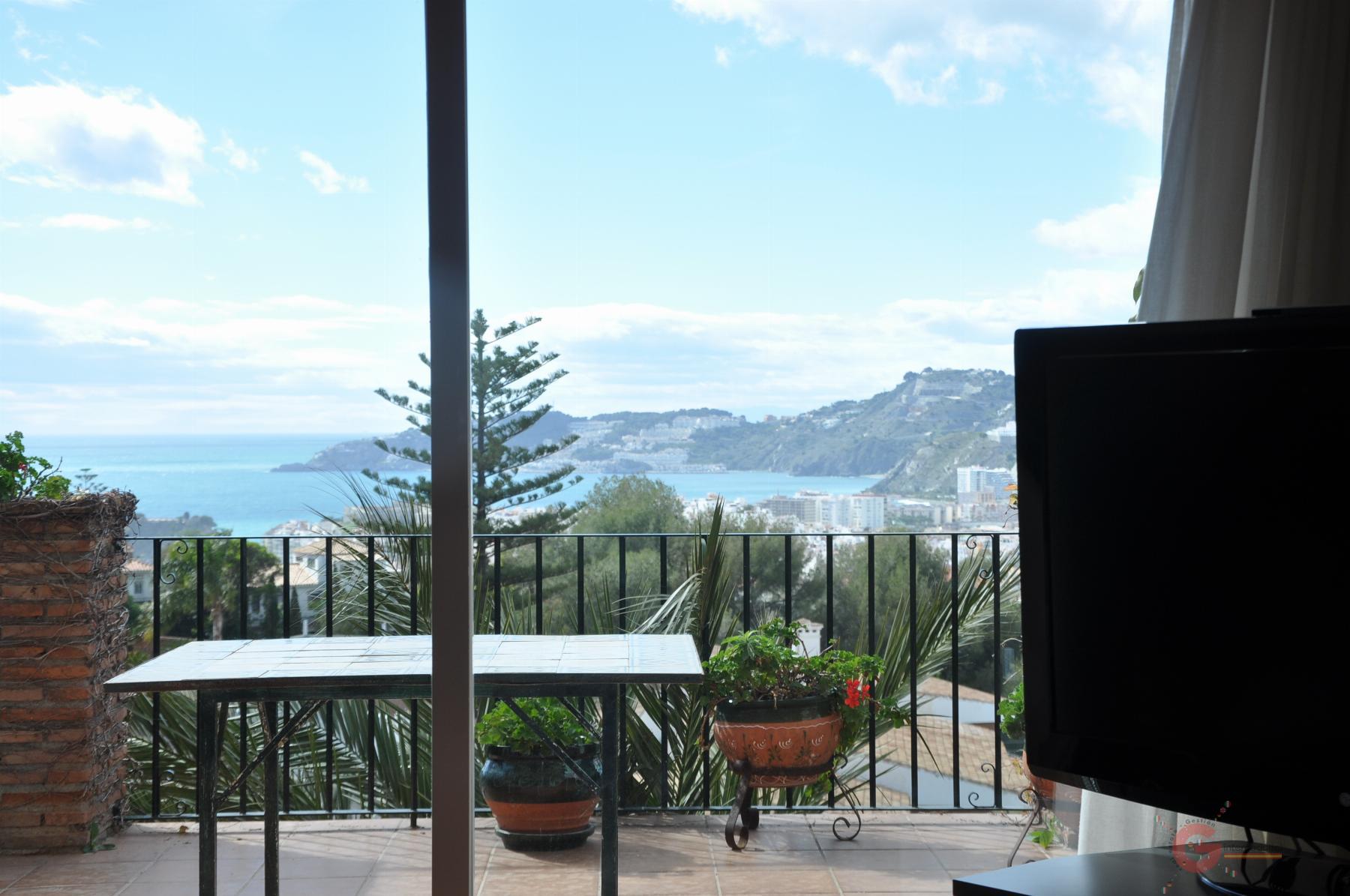 For sale of chalet in Almuñécar