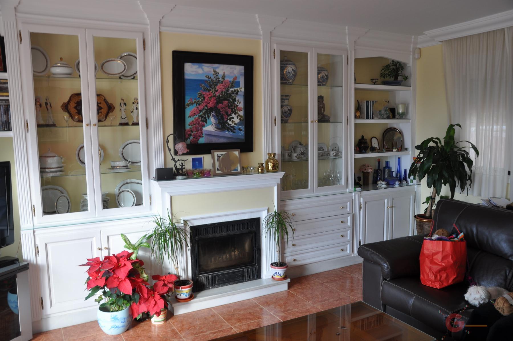 For sale of chalet in Almuñécar