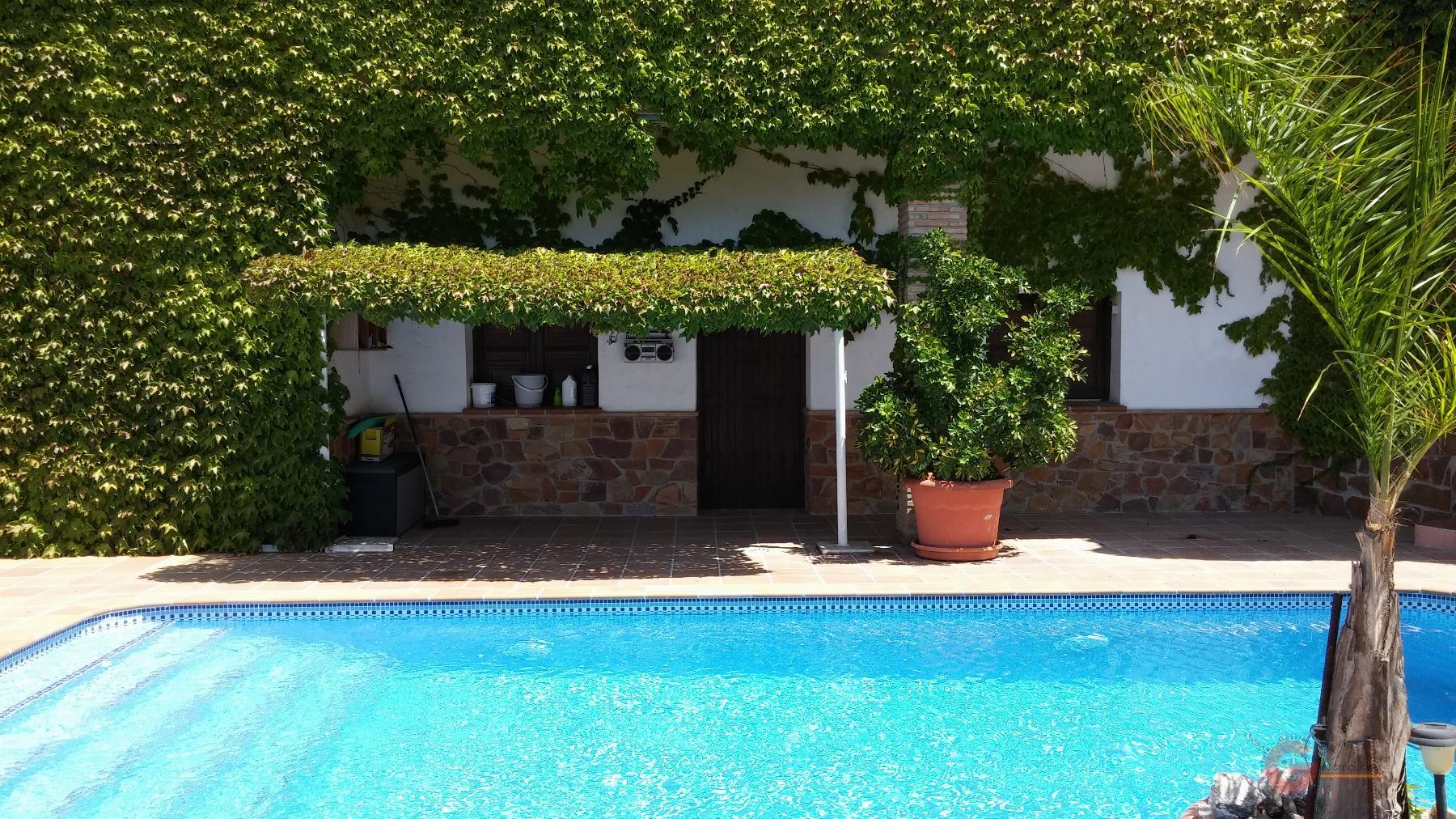 For sale of chalet in Almuñécar