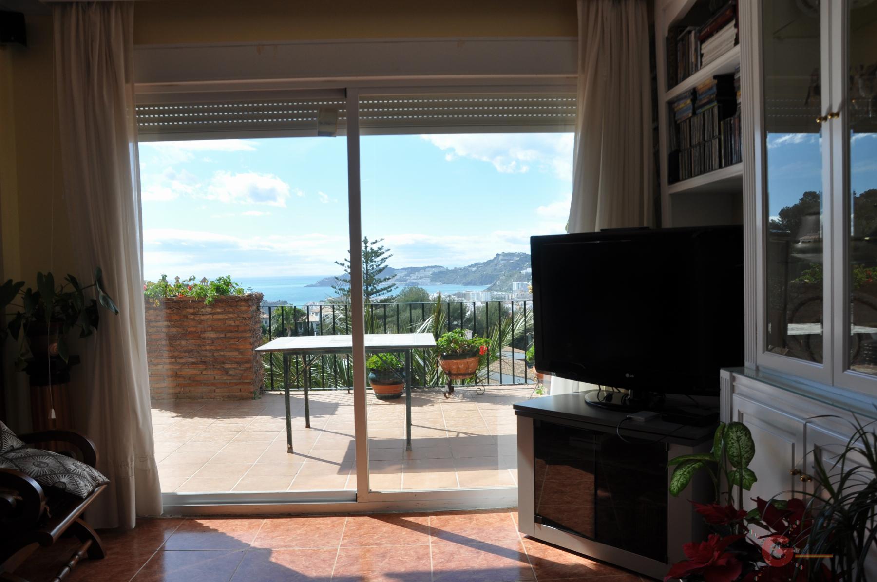 For sale of chalet in Almuñécar
