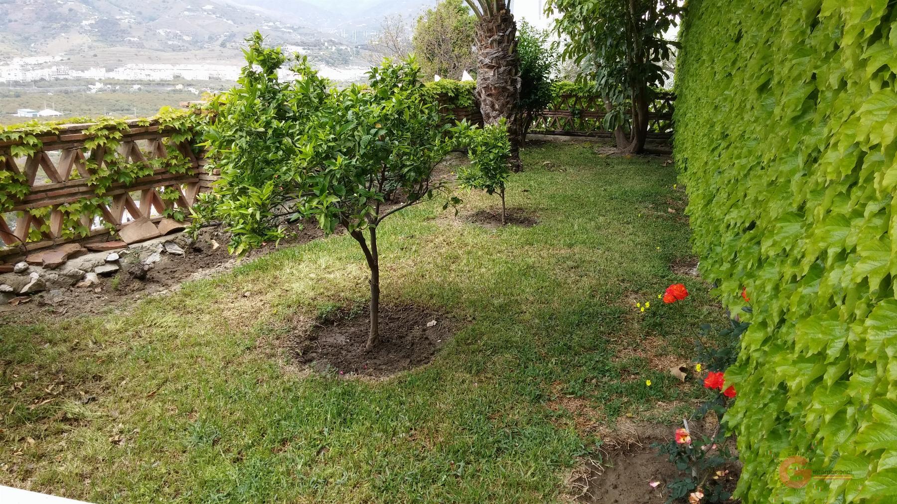 For sale of chalet in Almuñécar