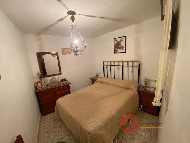 Vente de maison dans Otívar