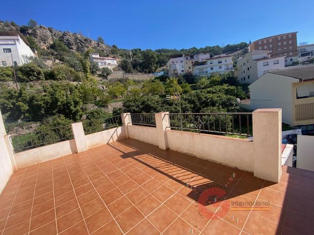 Vente de maison dans Otívar