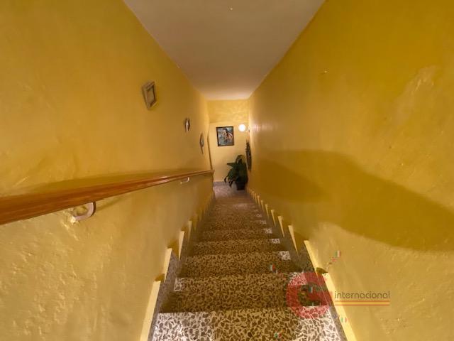Vente de maison dans Otívar
