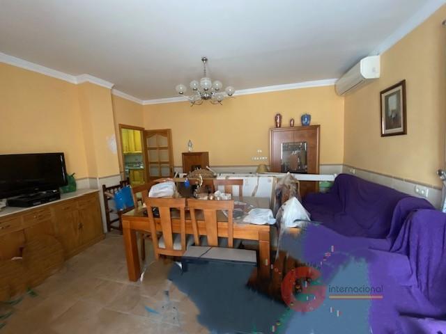 Vente de maison dans Otívar
