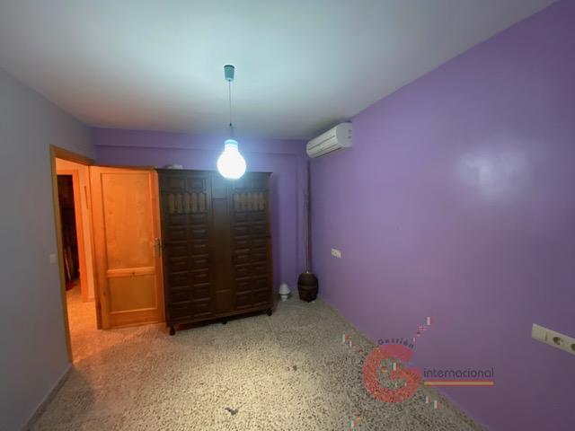 Vente de maison dans Otívar
