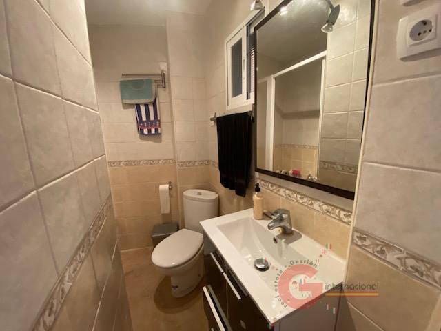 Vente de maison dans Otívar