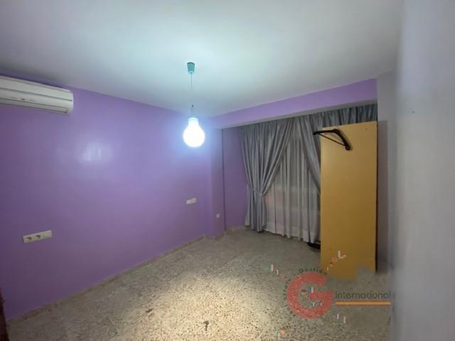 Vente de maison dans Otívar