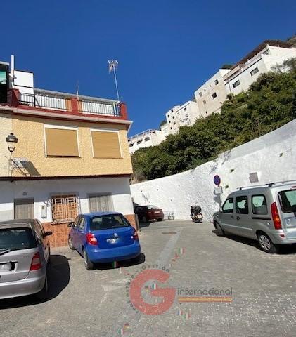 Vente de maison dans Otívar