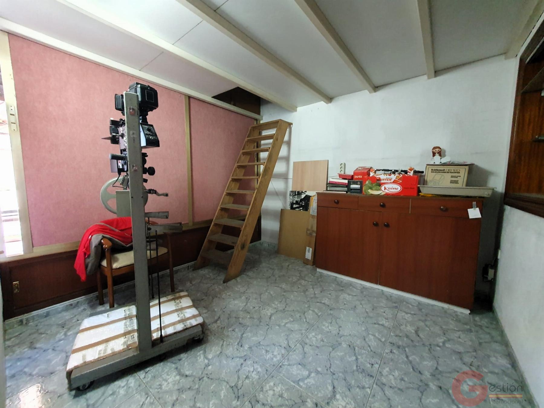 Venta de local en Motril Venta de local en Motril