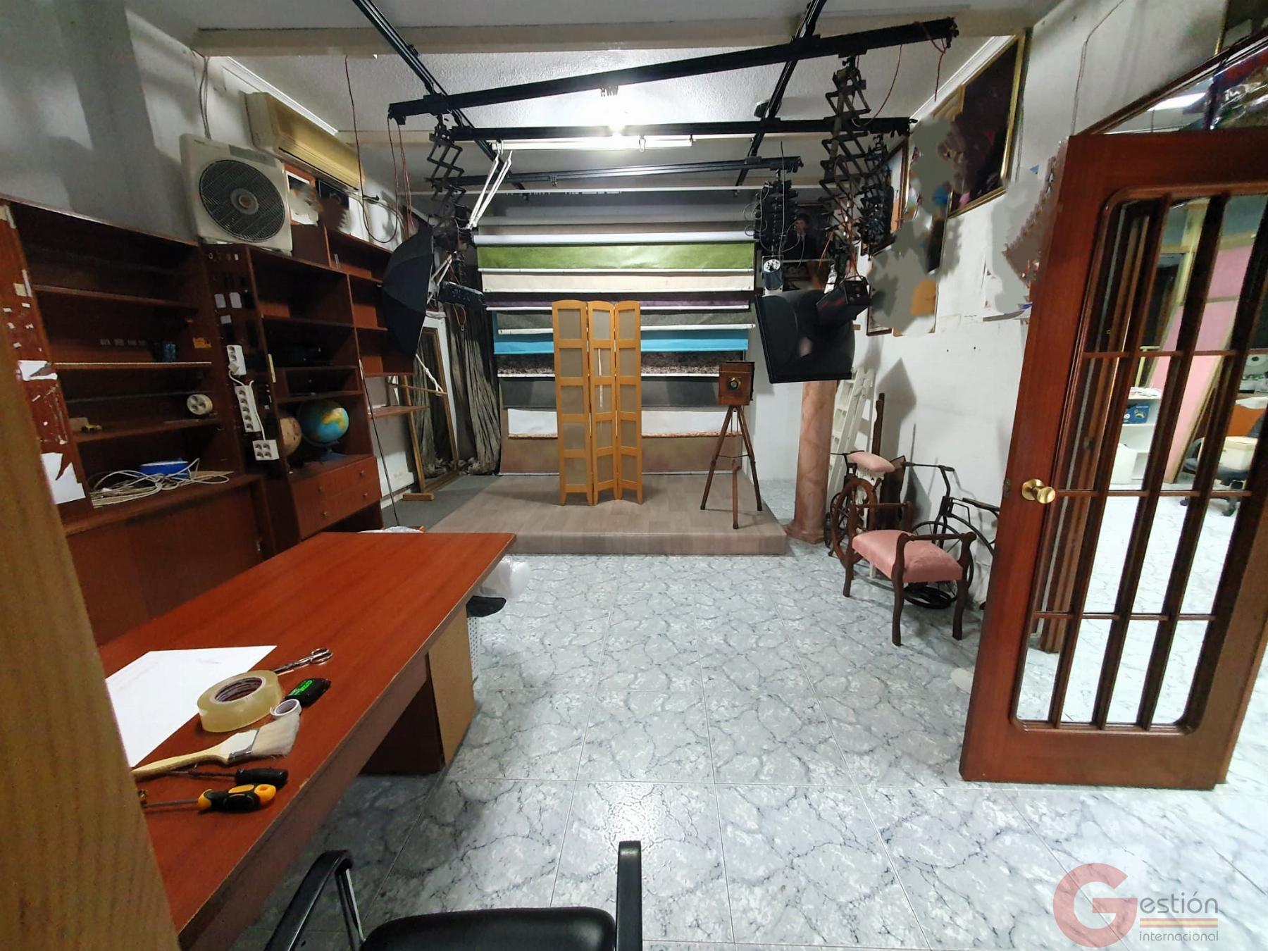 Venta de local en Motril Venta de local en Motril