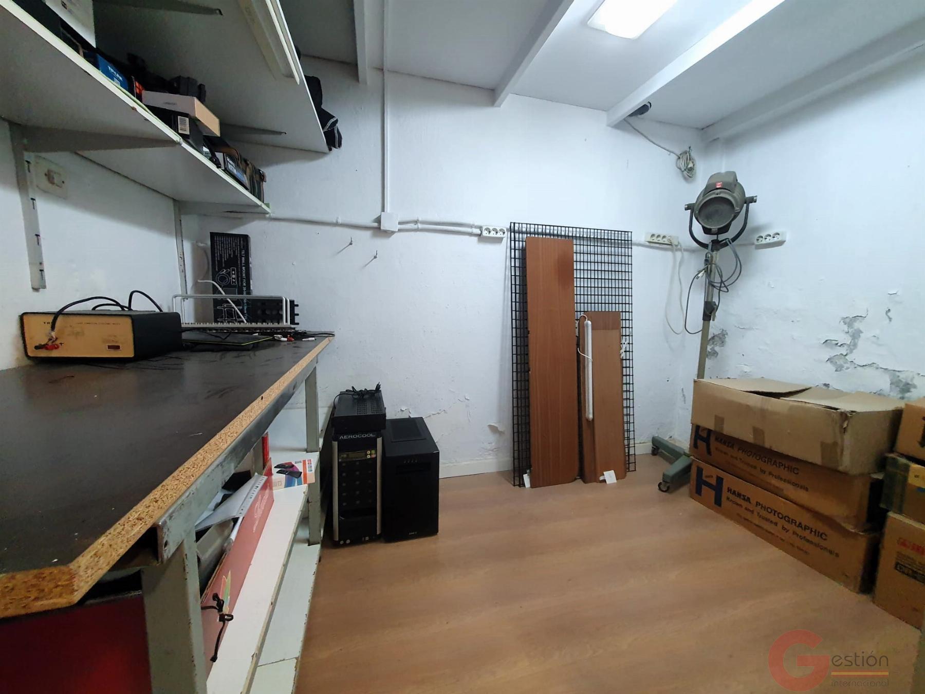 Venta de local en Motril Venta de local en Motril