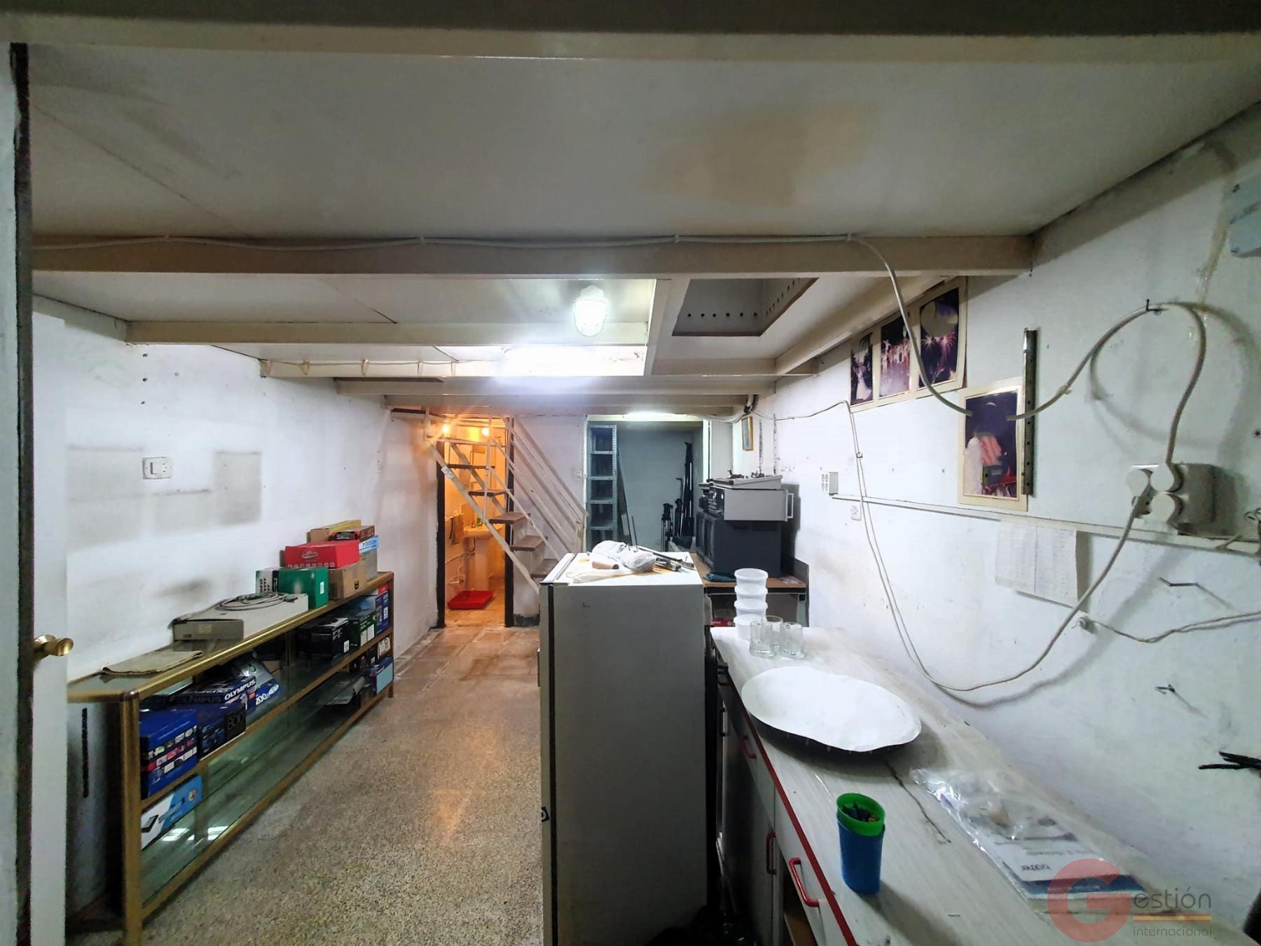 Venta de local en Motril Venta de local en Motril