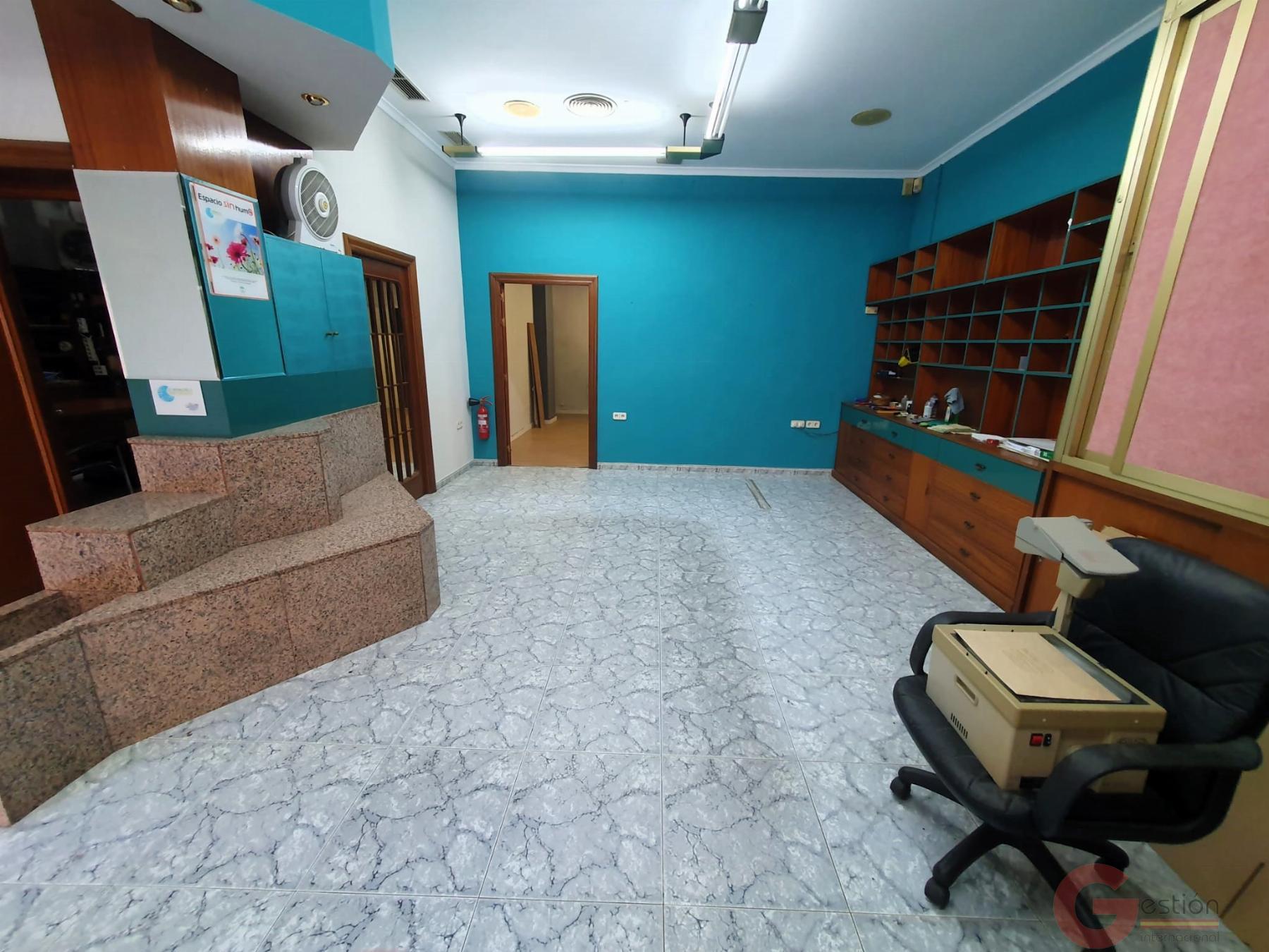 Venta de local en Motril Venta de local en Motril