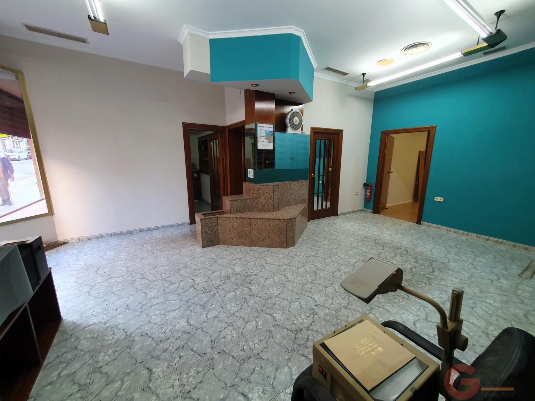 Venta de local en Motril Venta de local en Motril