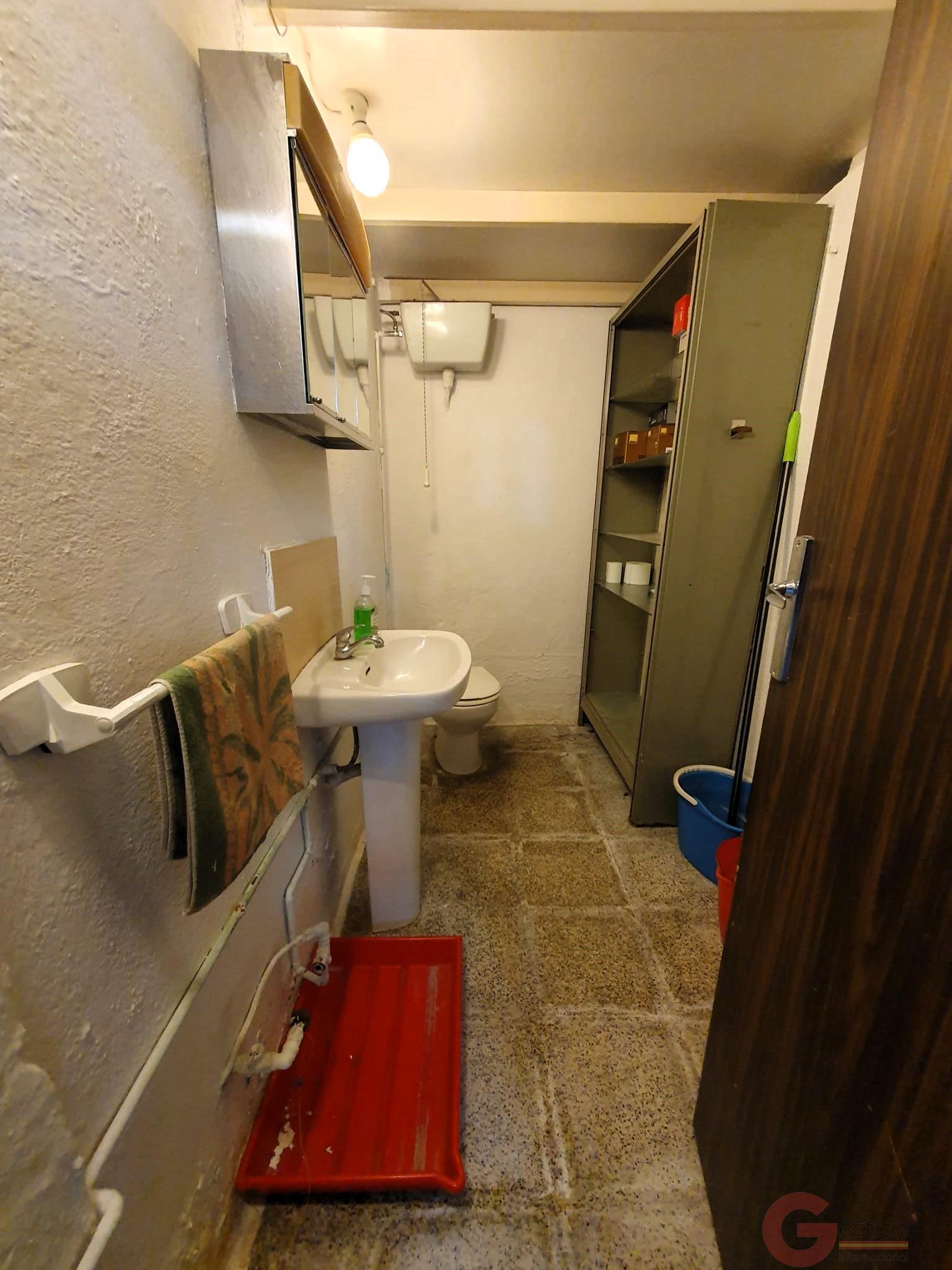 Venta de local en Motril Venta de local en Motril