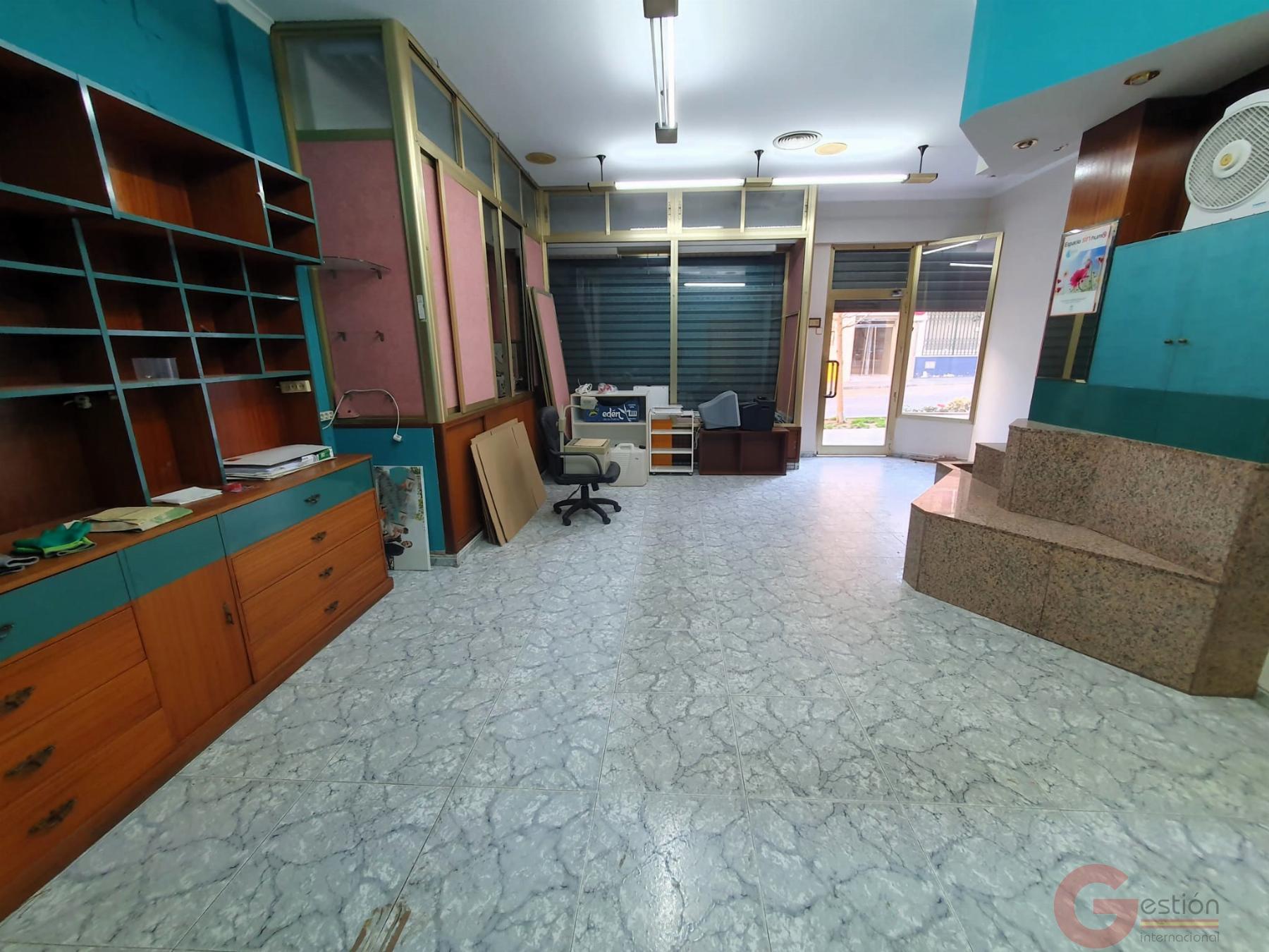 Venta de local en Motril Venta de local en Motril