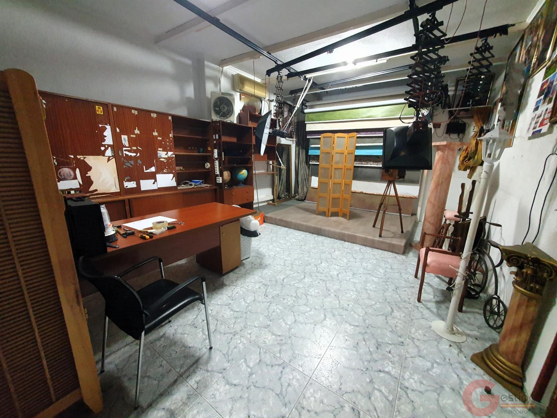 Venta de local en Motril Venta de local en Motril