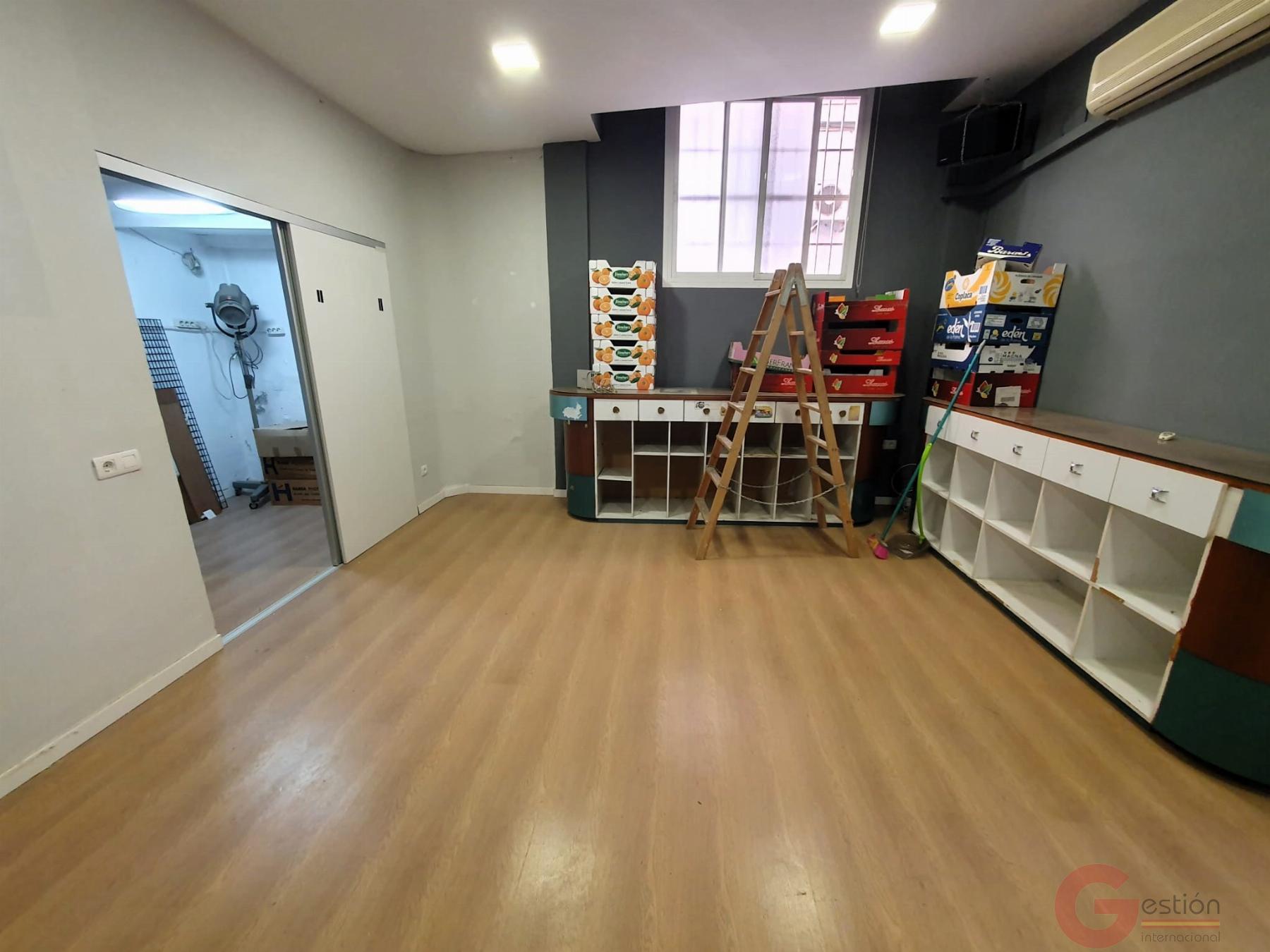 Venta de local en Motril Venta de local en Motril