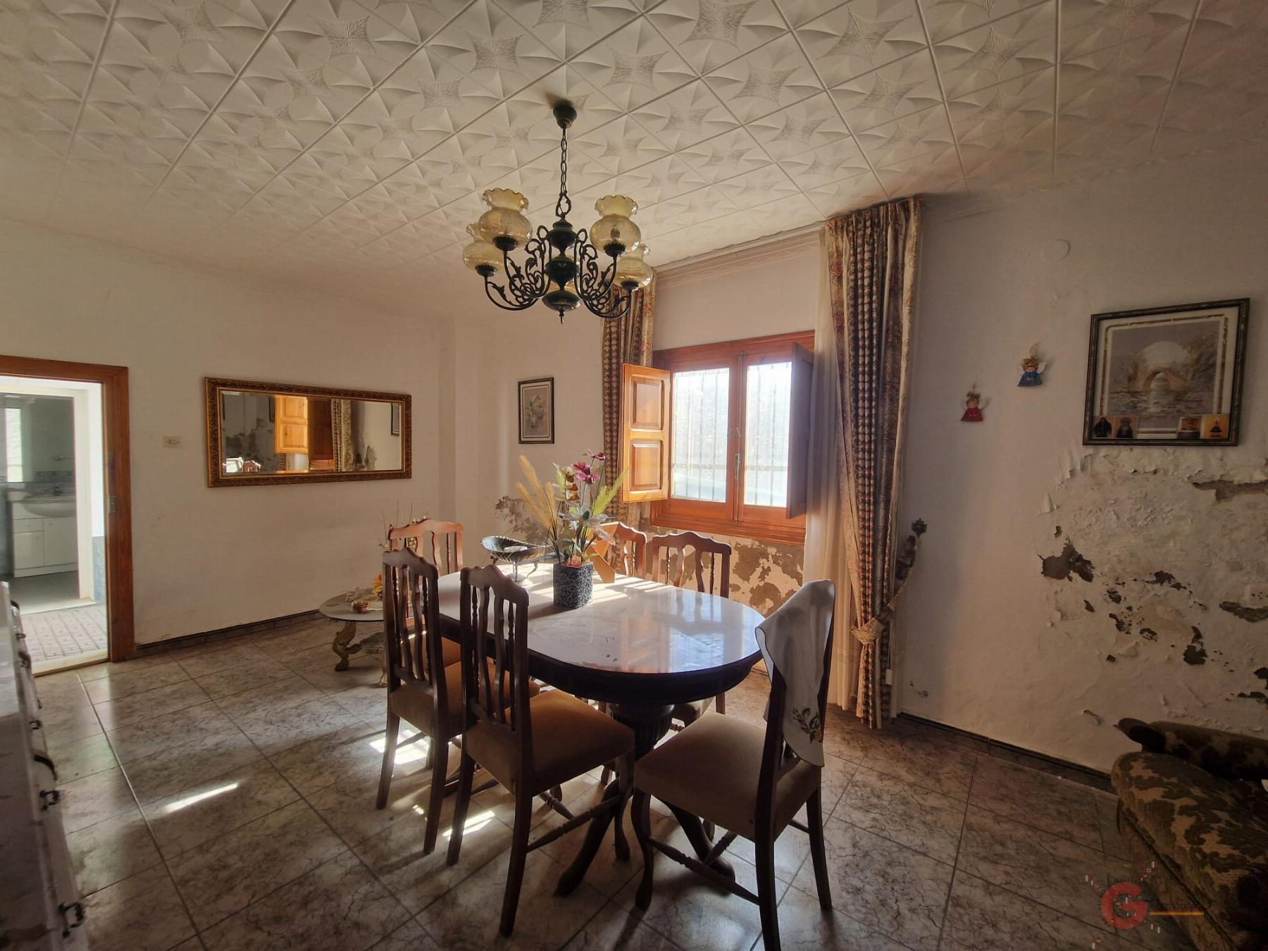 Vente de maison dans Lobres