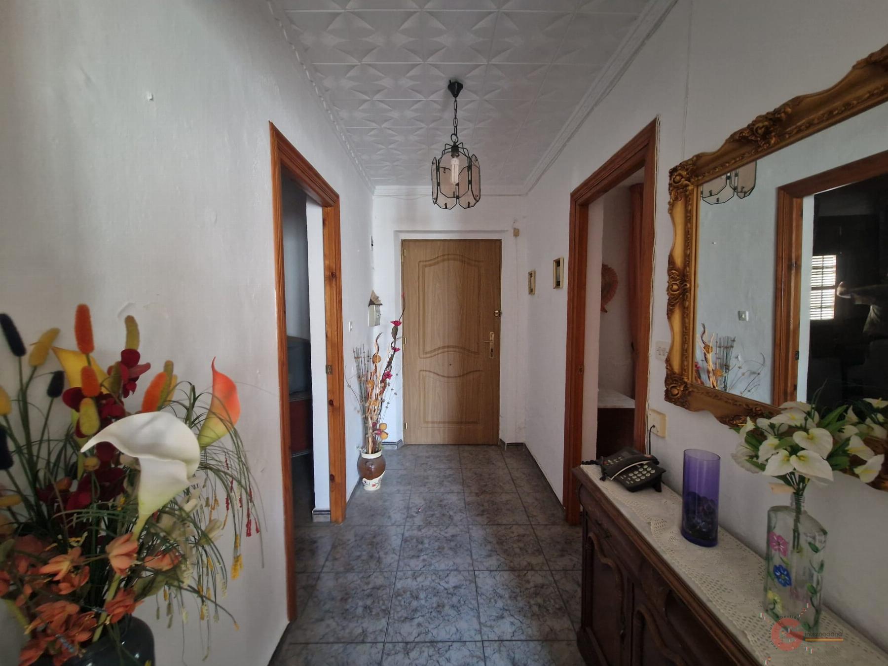 Vente de maison dans Lobres
