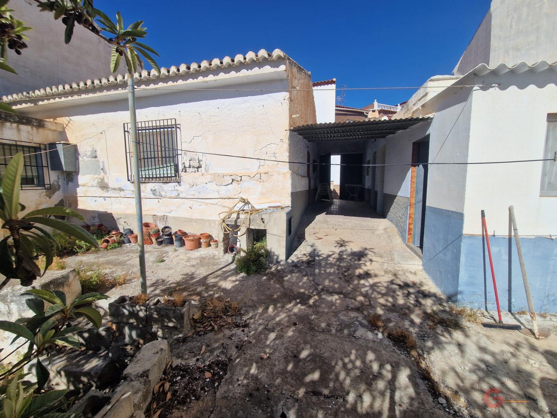 Vente de maison dans Lobres