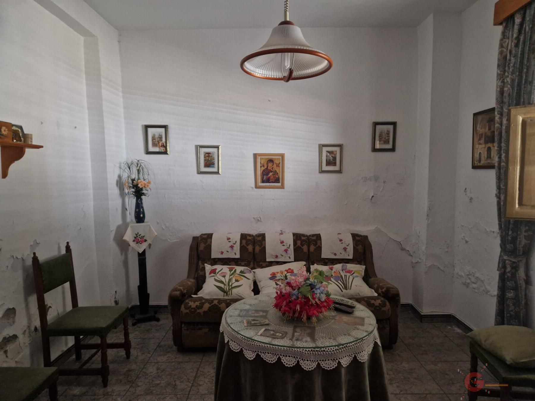 Vente de maison dans Lobres