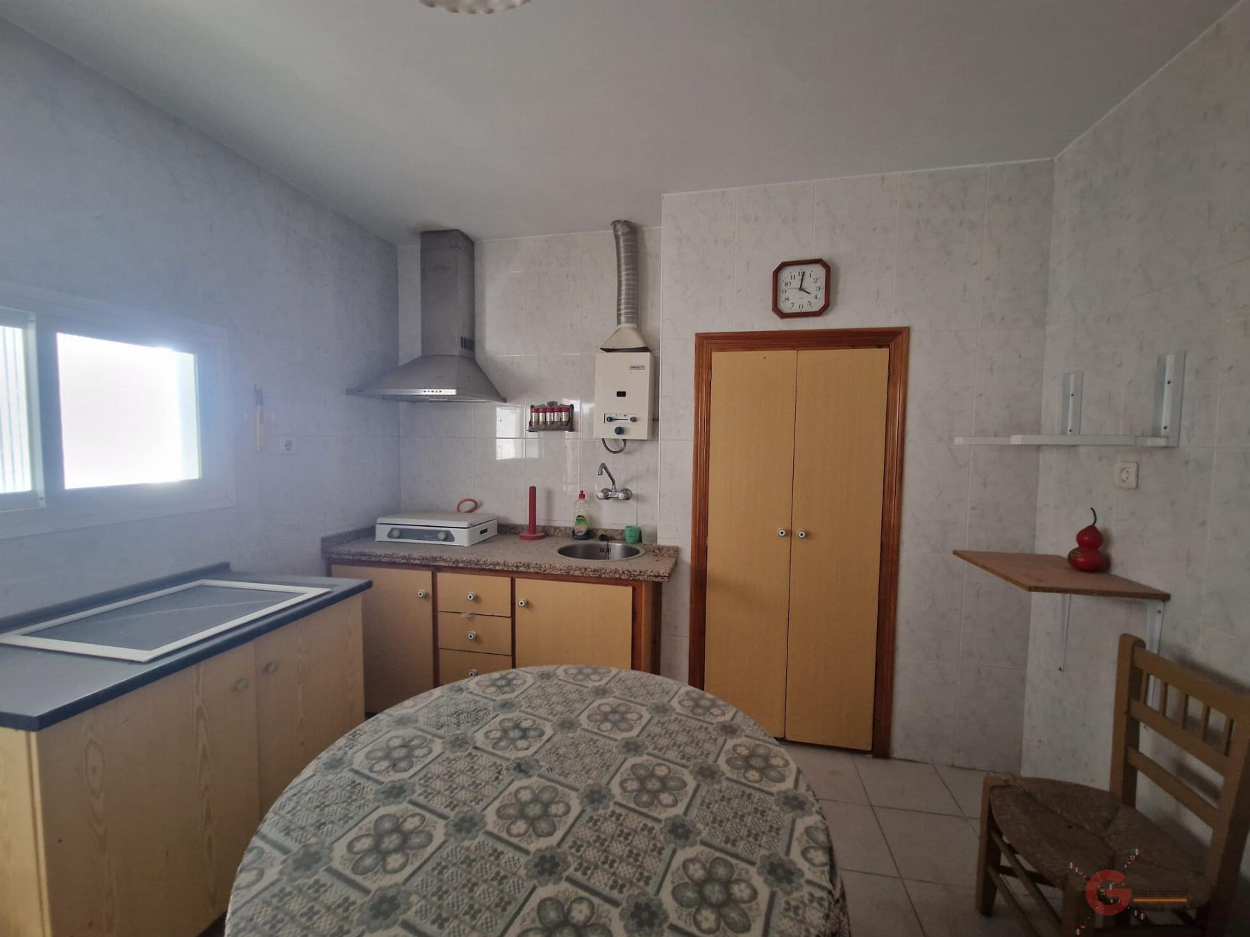 Vente de maison dans Lobres