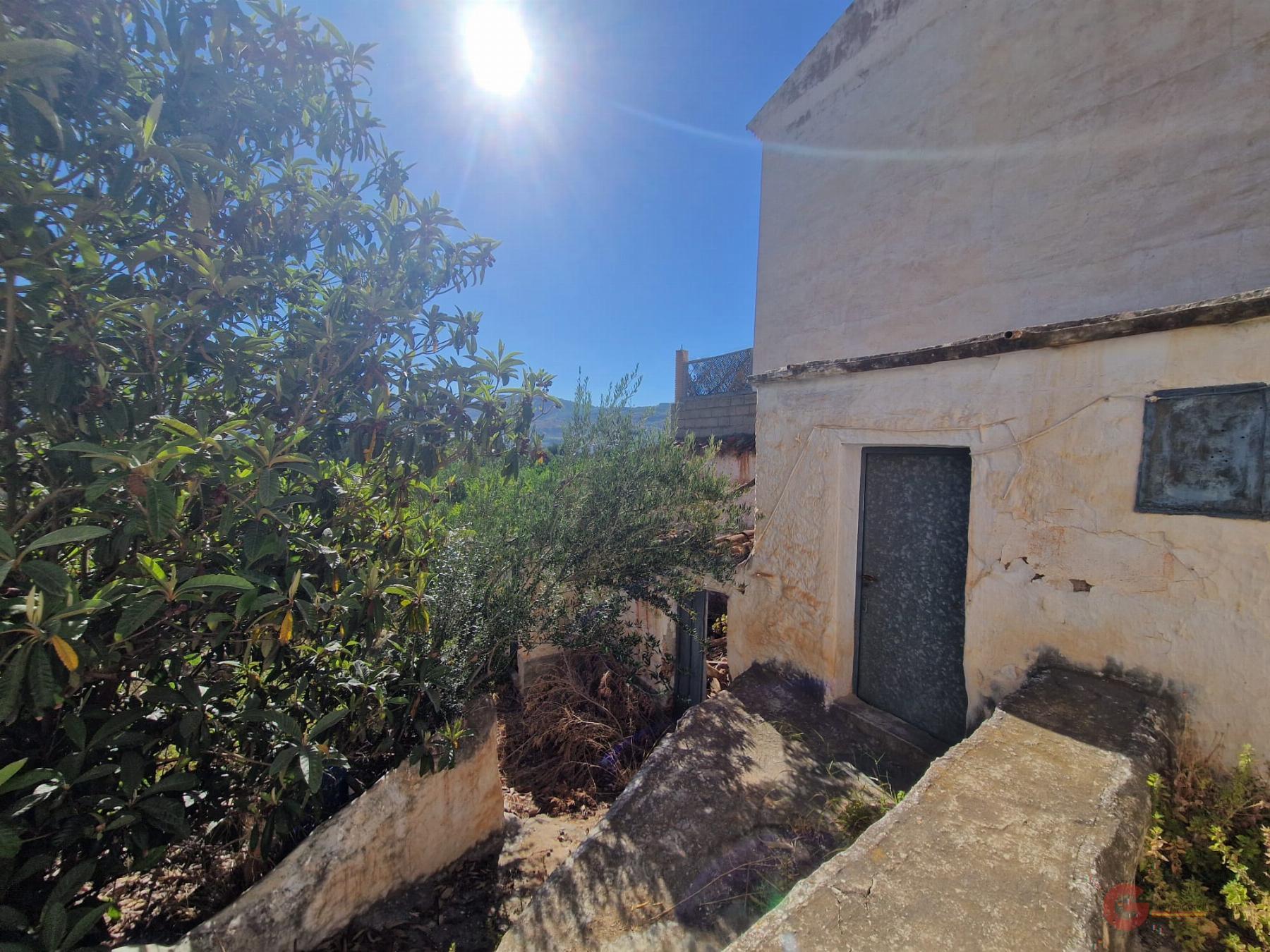 Vente de maison dans Lobres