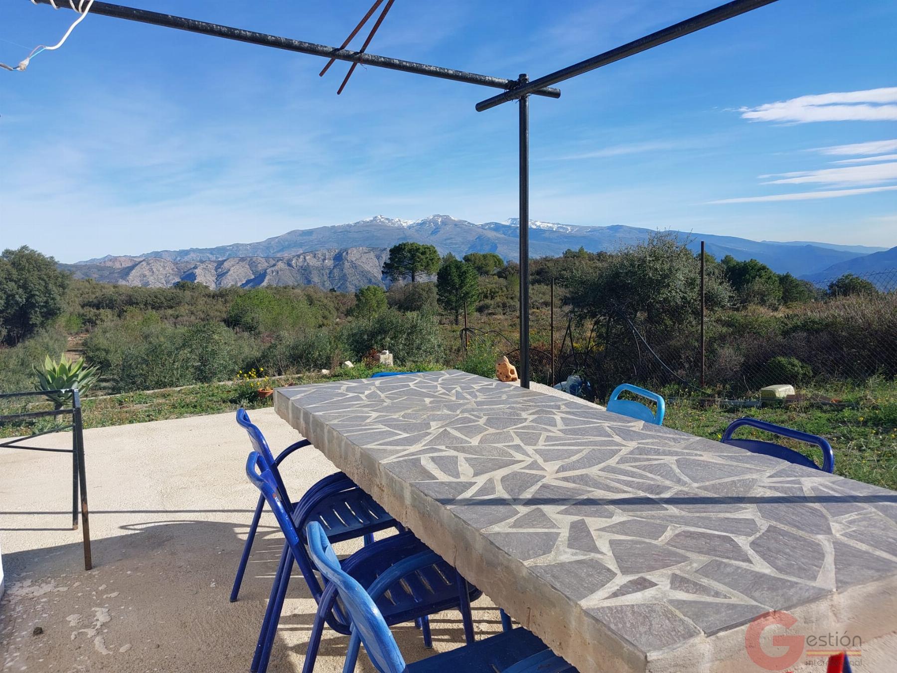 Venta de finca rústica en Molvízar Venta de finca rústica en Molvízar