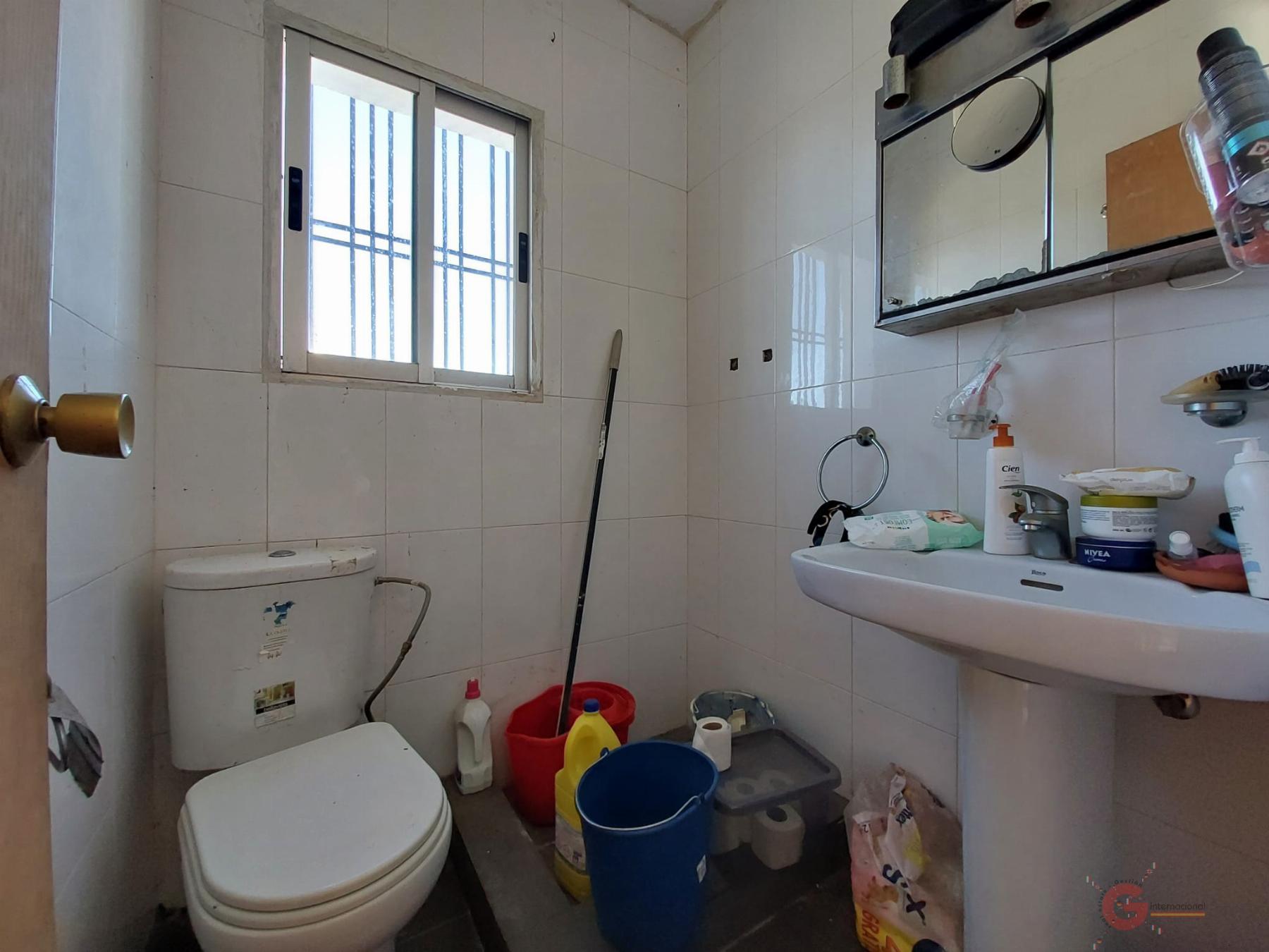 For sale of rural property in Molvízar