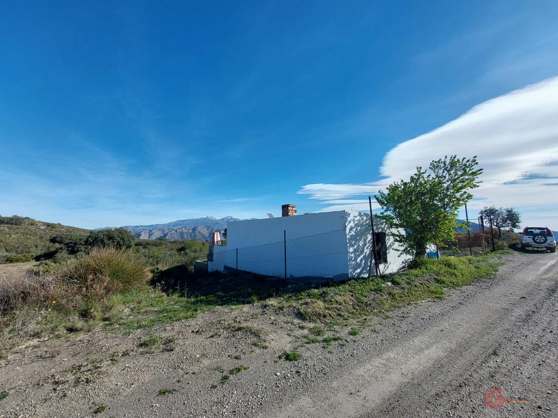 For sale of rural property in Molvízar