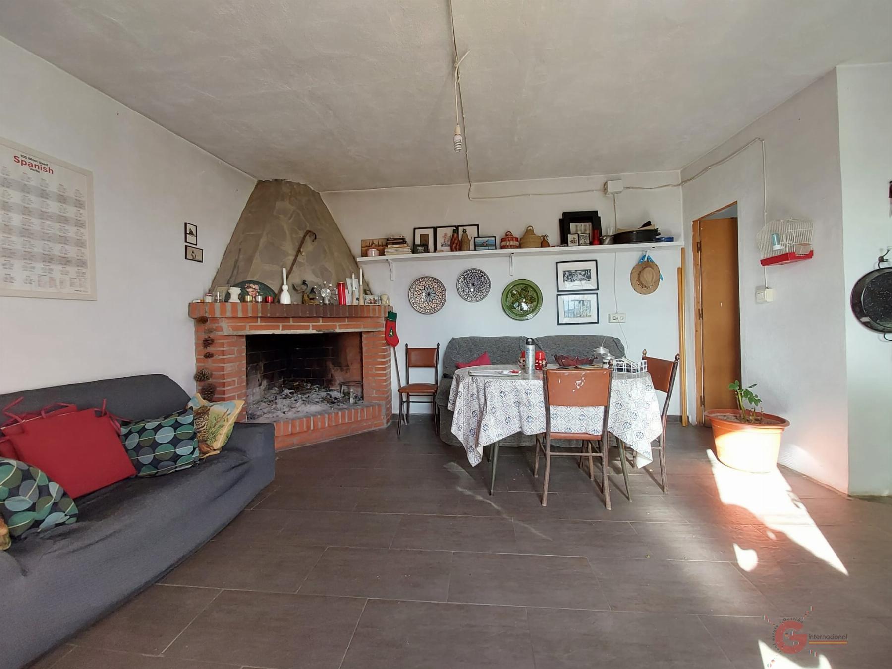 For sale of rural property in Molvízar