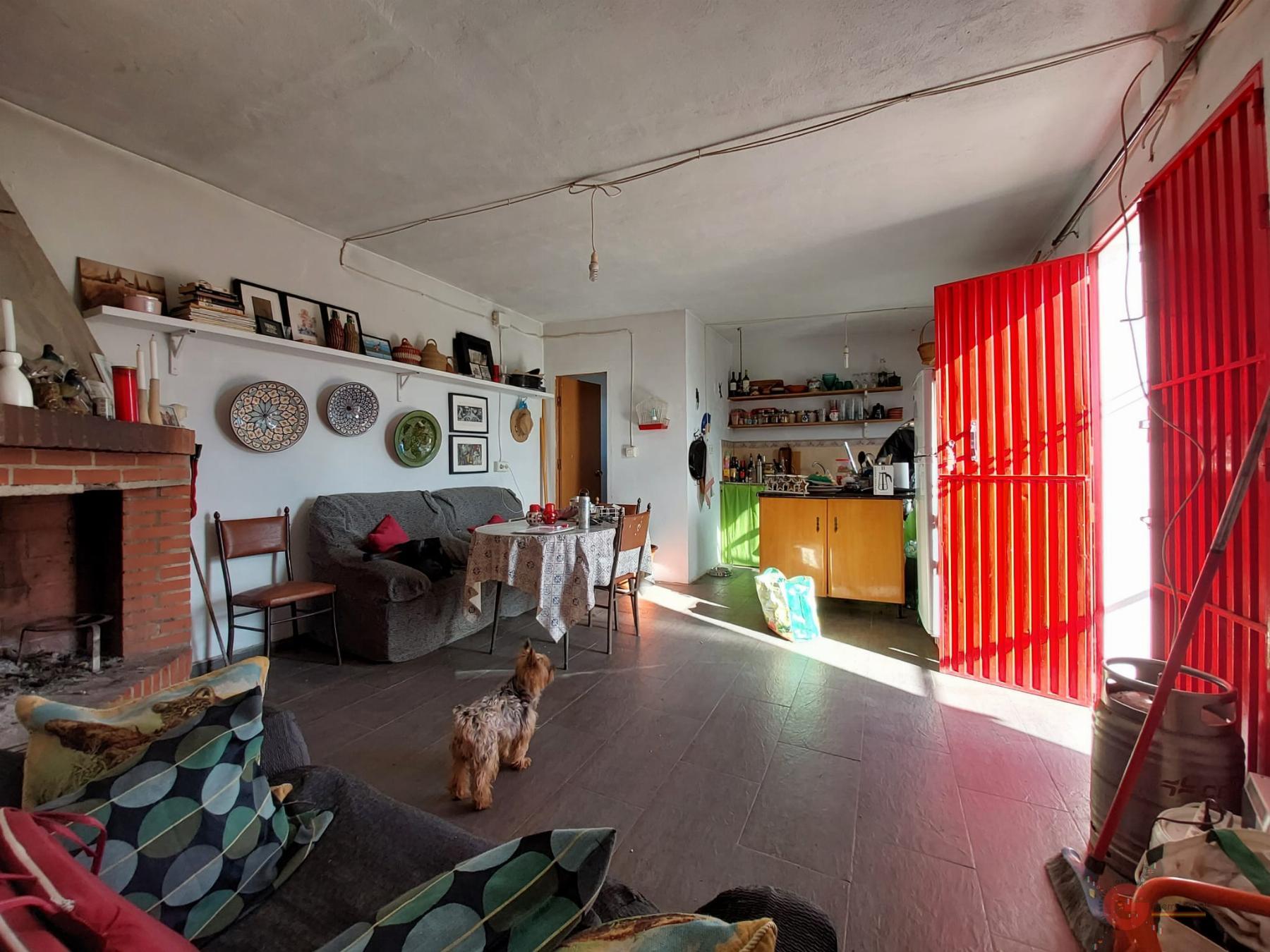 For sale of rural property in Molvízar