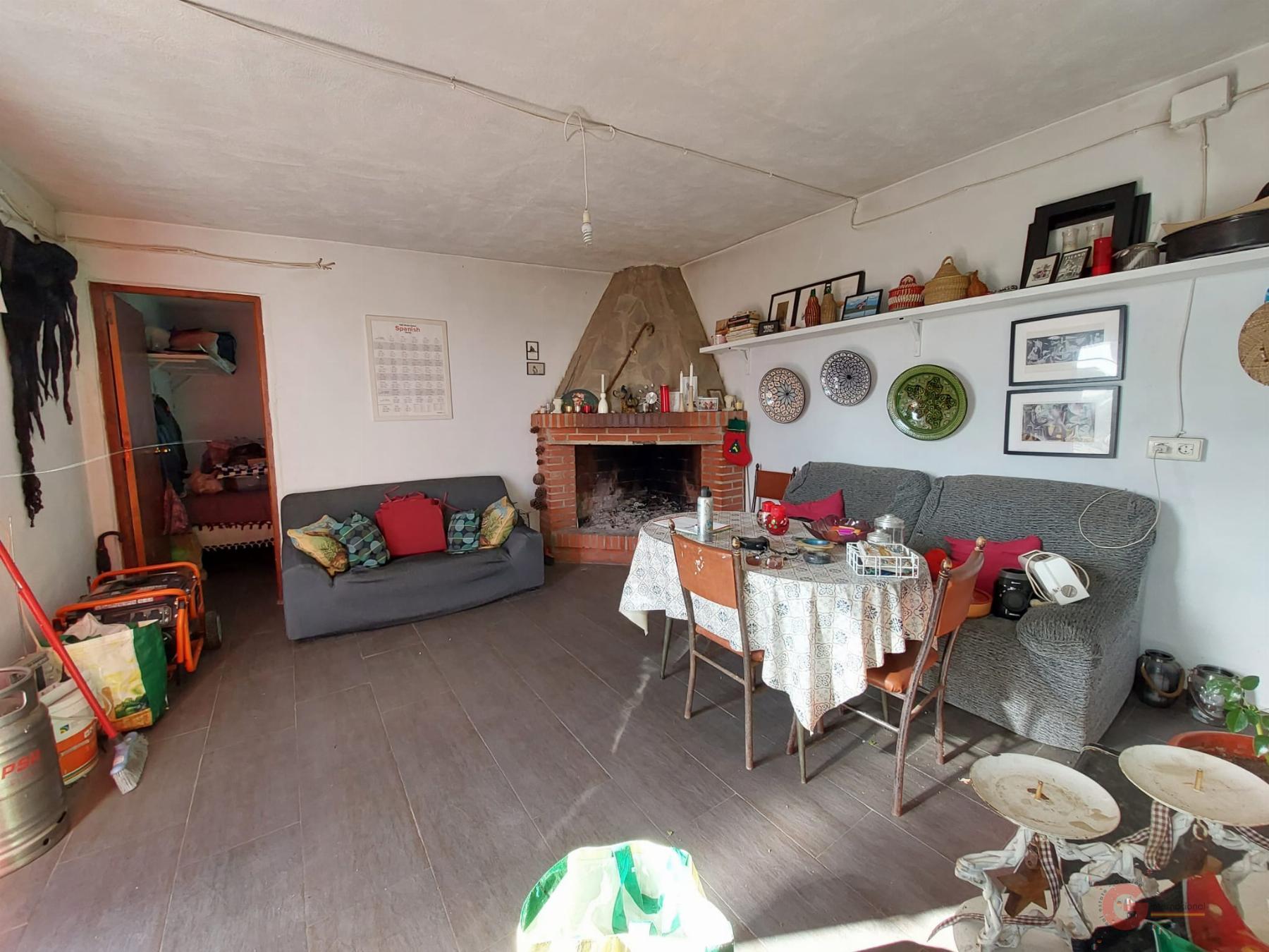 For sale of rural property in Molvízar