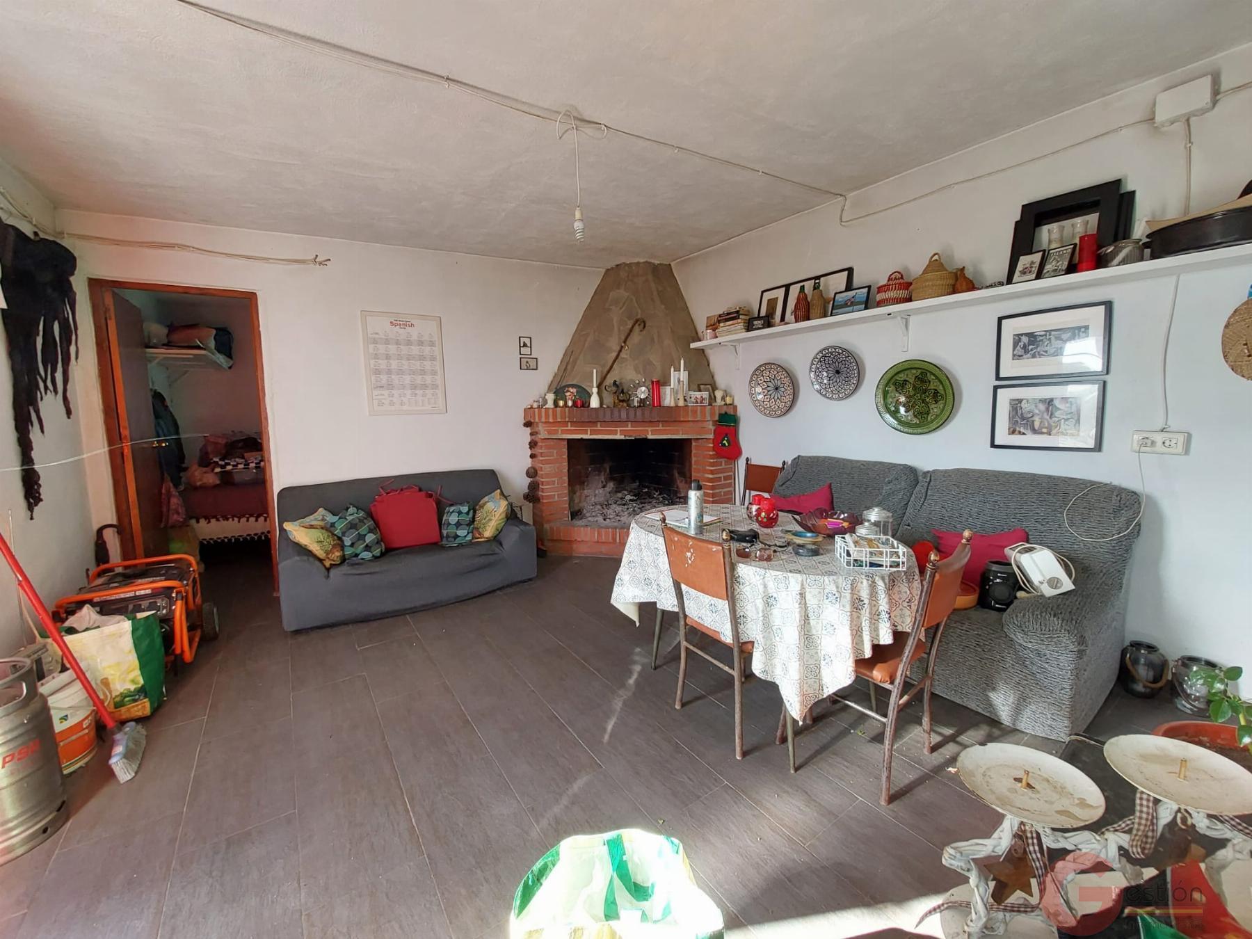 Venta de finca rústica en Molvízar Venta de finca rústica en Molvízar