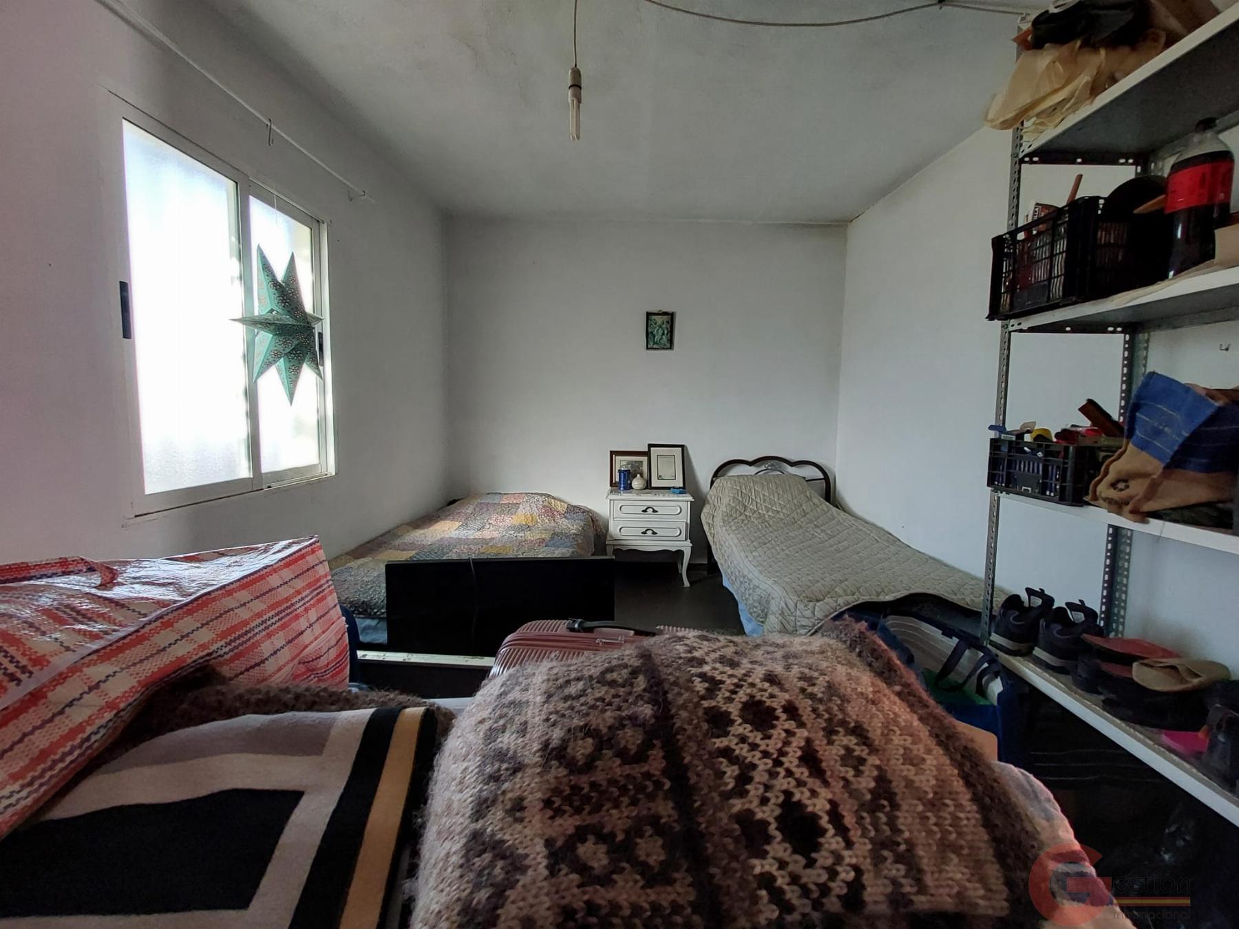 Venta de finca rústica en Molvízar Venta de finca rústica en Molvízar