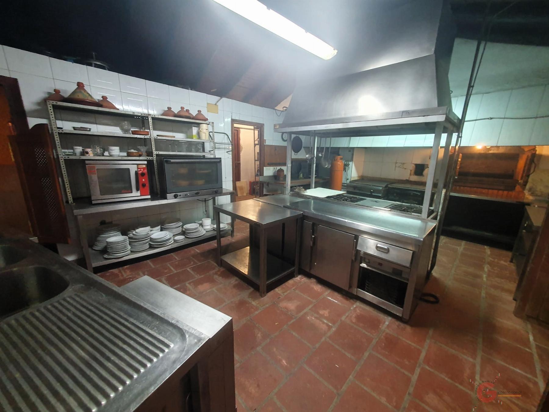 For sale of rural property in Vélez de Benaudalla