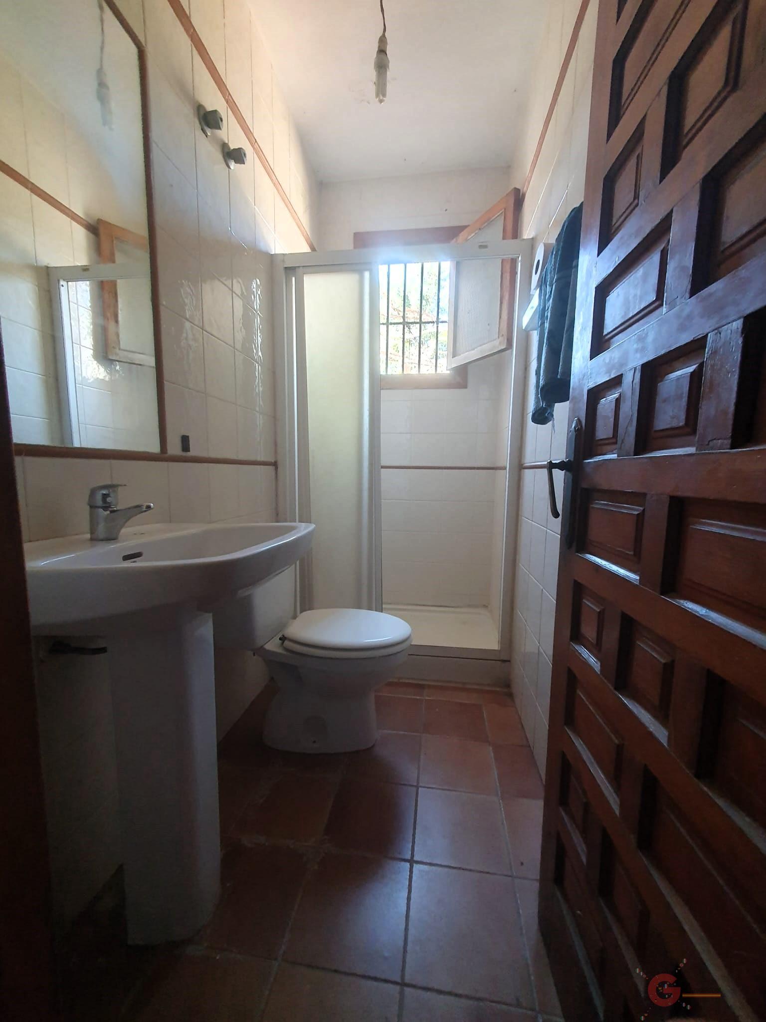 For sale of rural property in Vélez de Benaudalla