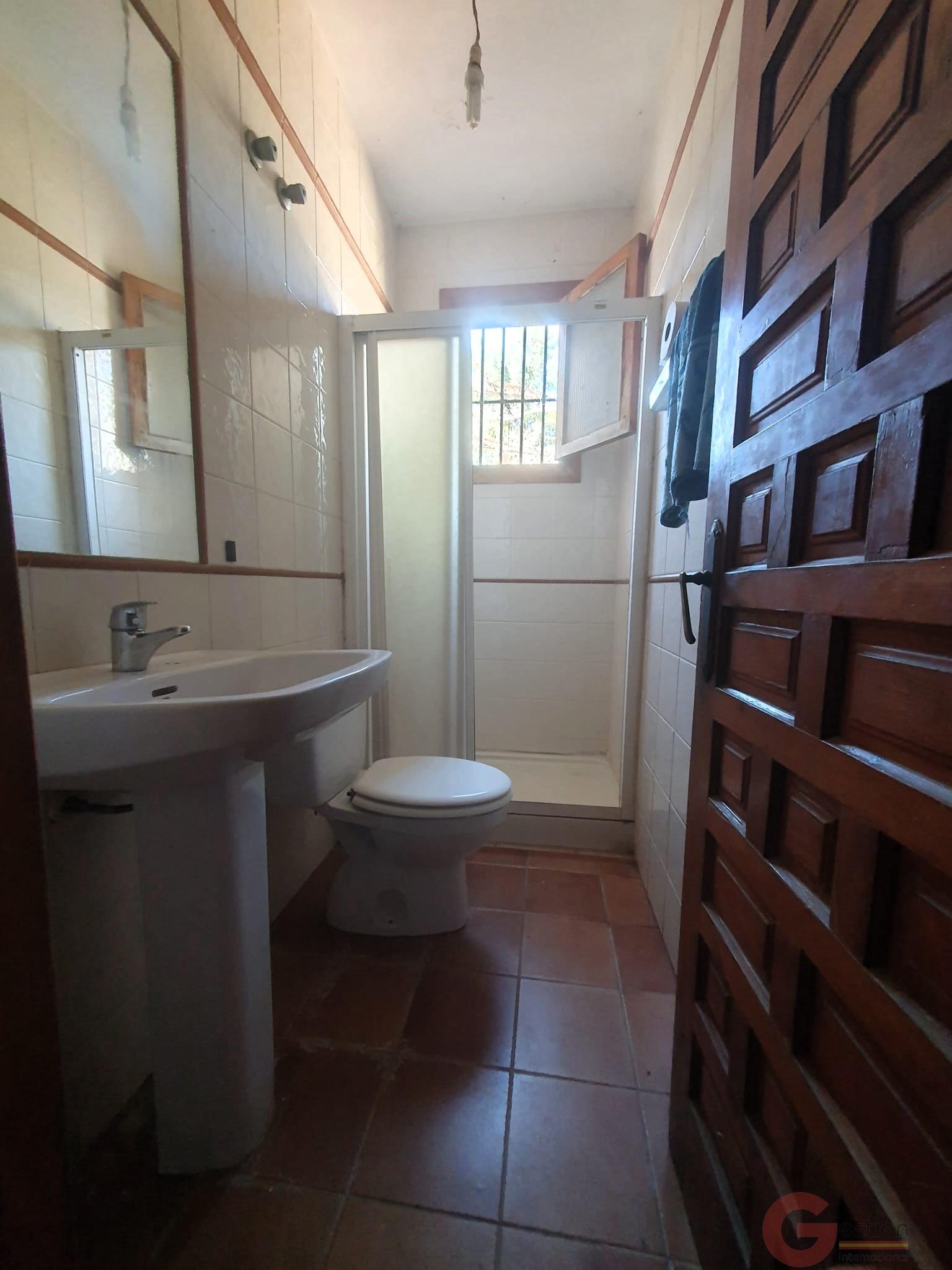 Venta de finca rústica en Vélez de Benaudalla Venta de finca rústica en Vélez de Benaudalla