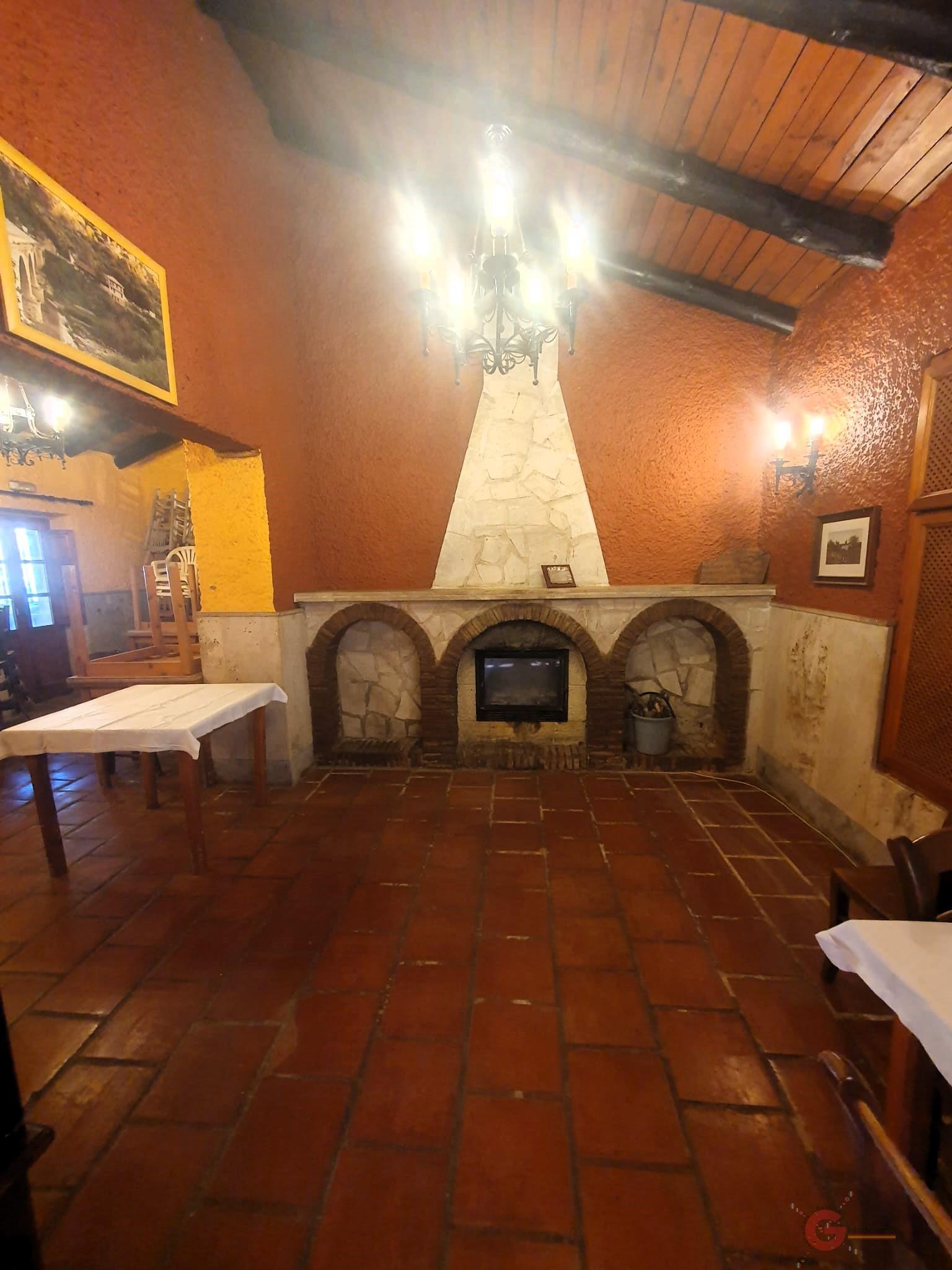 For sale of rural property in Vélez de Benaudalla
