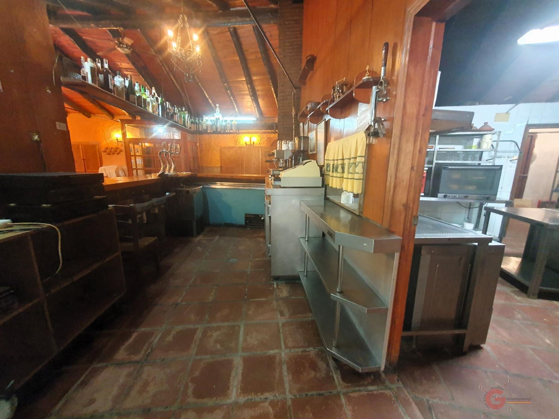 For sale of rural property in Vélez de Benaudalla